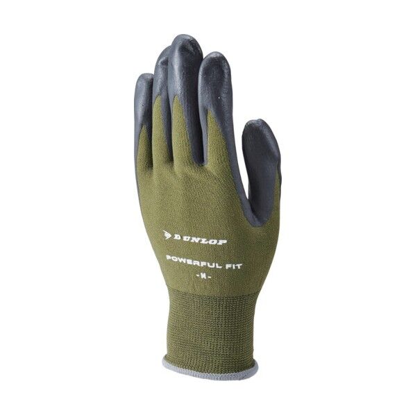 パワフルフィットストロングデイリー Mカーキ