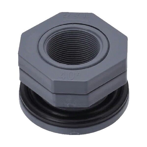 フィッティング 80A