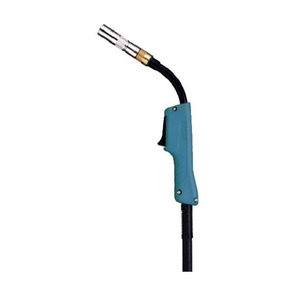 CO2/MAG溶接トーチ ブルートーチIV BT3504-30 BT3504-30 1本