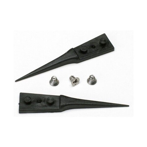 ファイバーチップピンセット 5CFR用交換チップ