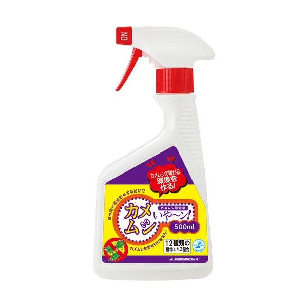 カメムシいやーん500ml 4981390101811 1本