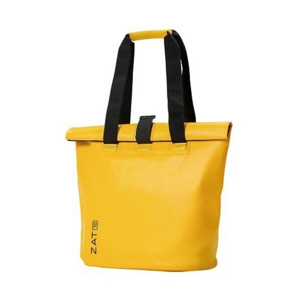 G220-2343 ZATトﾞライハﾞック トート イエロー