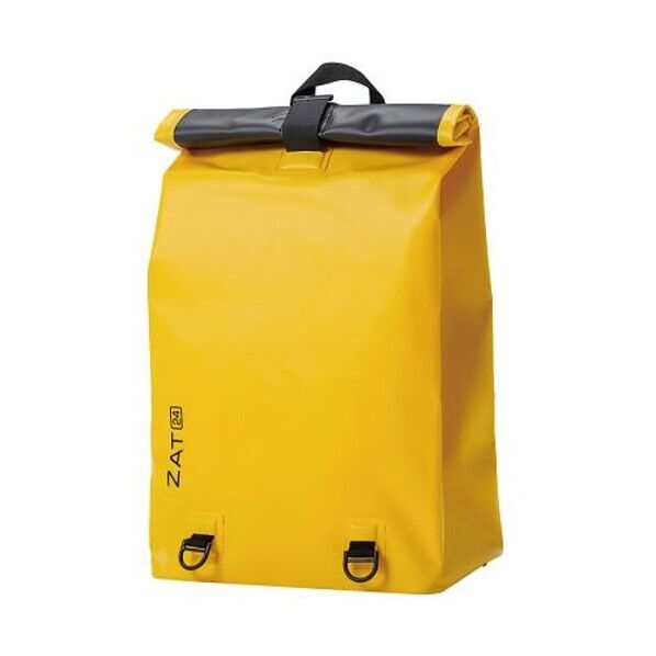 G330-2381 ZATドライバックバック イエロー