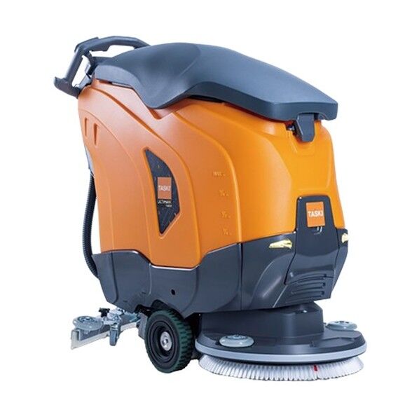 自走式自動床洗浄機 アルティマックス1900SD50Li20インチ 6062801 1台...