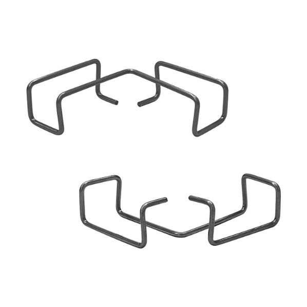 1x4材･2x4材のビス留め補助治具【クミたん】2個入