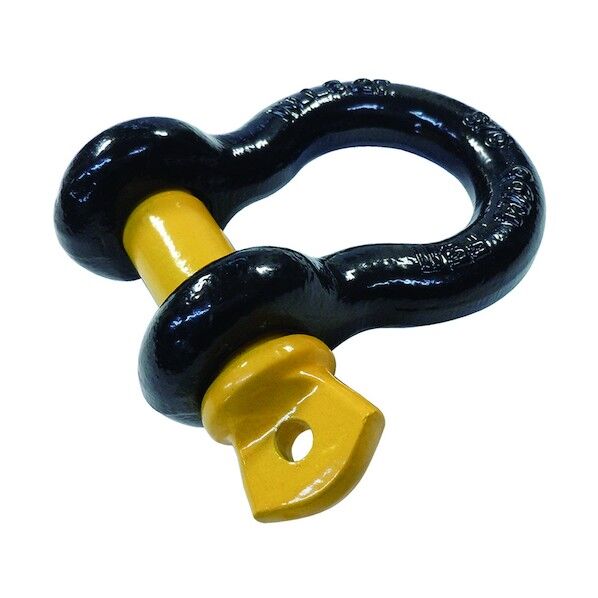タイガーシャックル 8.5トン用 (d)25mmx(D)28mm