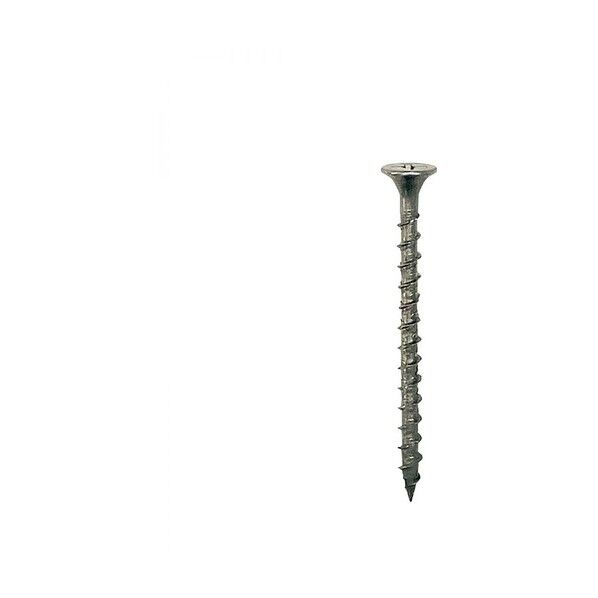 コーススレッドEX+ 全ネジ(呼び径d)3.8x(長さL1)25mm 10176881 80本...