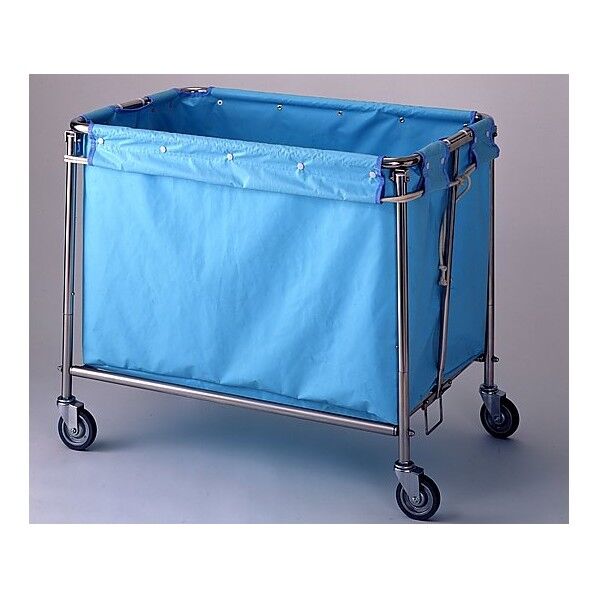 リネンワゴン 8-7592-01 1個