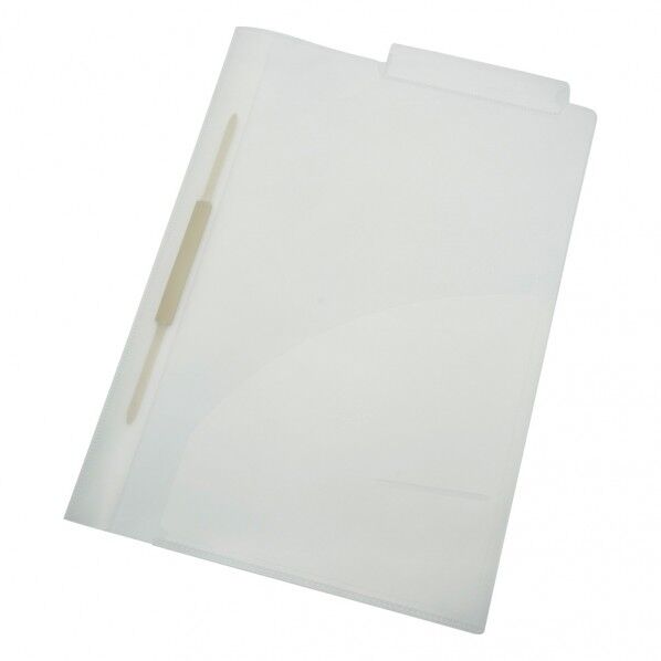 カルテフォルダー(ファスナー付き)