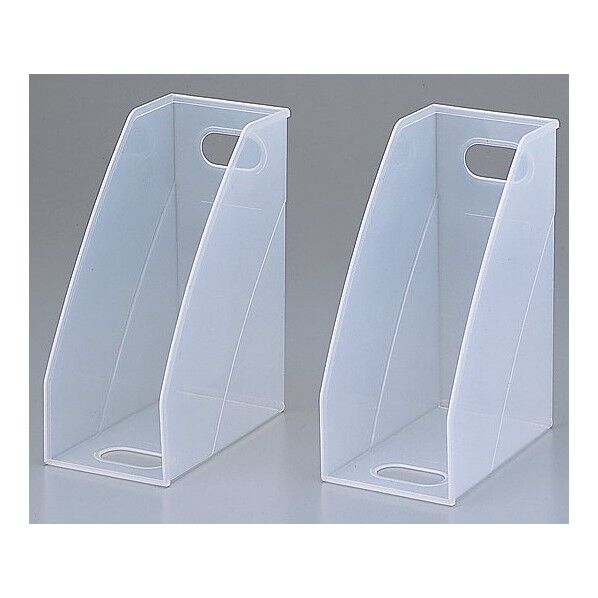 カルテワゴン用交換用ボックス(10個入)