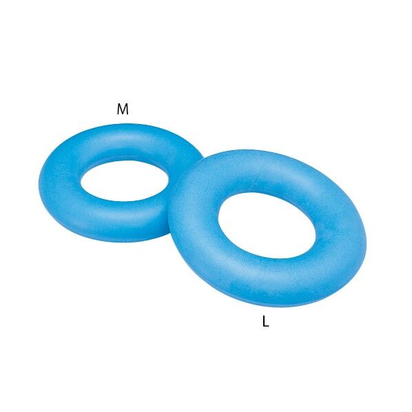 ドーナツ枕 8-9123-01 1個