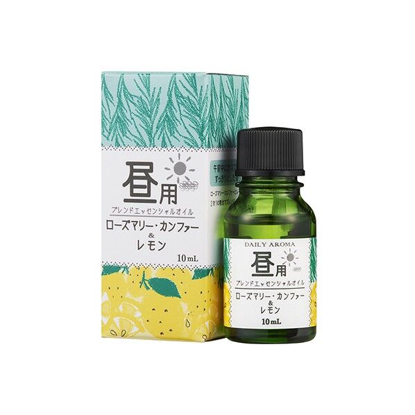 デイリーアロマ 8-9299-01 1個