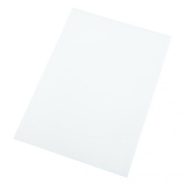 印字用薬袋(無地) 8-9623-03 2000枚