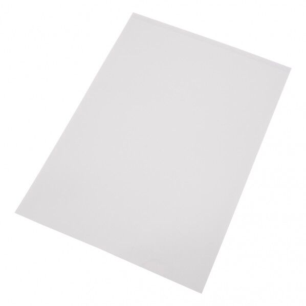 印字用薬袋(無地) 8-9623-04 2000枚