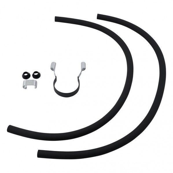 聴診器[マルチスコープ]141 8-9809-12 1個