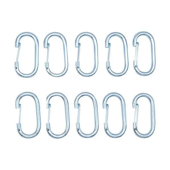 ユニクロ Cリンク(バネ式) 線径10mm