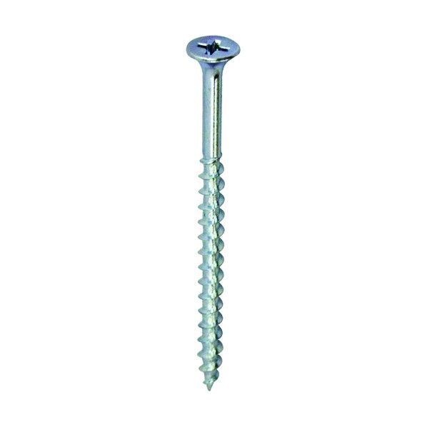 半ねじ コーススレッド ラッパ頭 (径:d)3.8mmx(長さ:L1)41mm 10174380 98本...