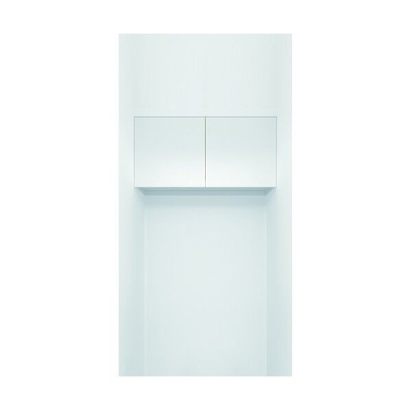 カベピタ間口収納