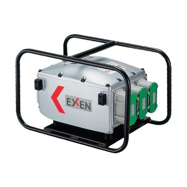 耐水インバータ(200V)HC230B