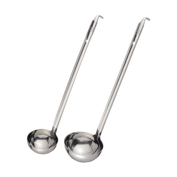 ワンピースレードル 100cc M46212LA 1個