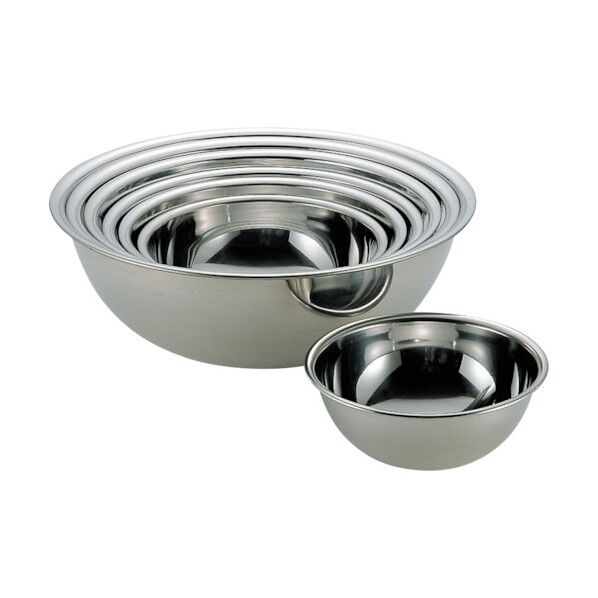 18-0ボール 13cm 030635062 1個