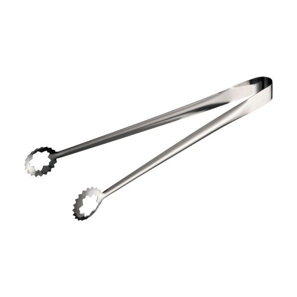 18-0天ぷら焼肉トング 大 1個