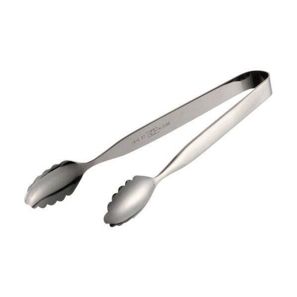 18-0#2000フードトング 小 1個