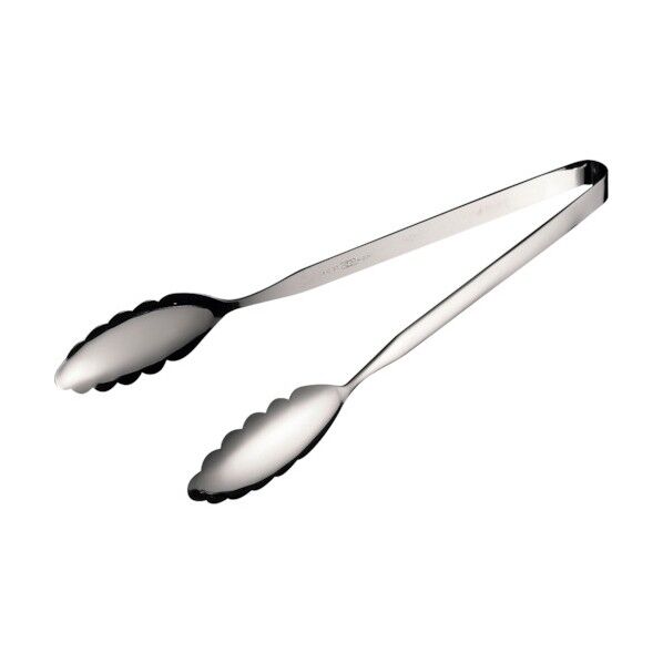 18-0#2000フードトング 240mm 1個