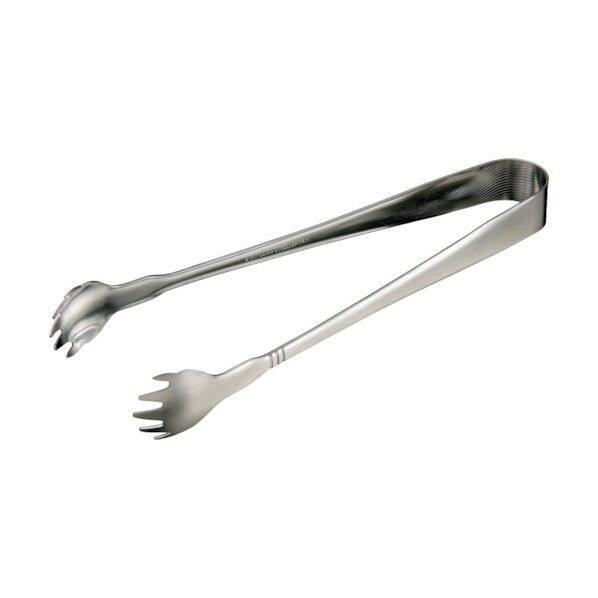 18-0アイストング鬼手皿 小 1個