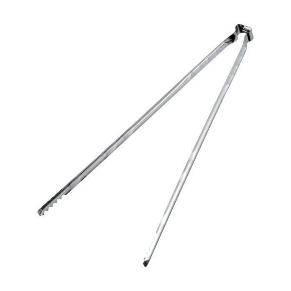 エムテートリマツ 18-0万能はさみ(火ばさみ)300mm 070323030 1本...