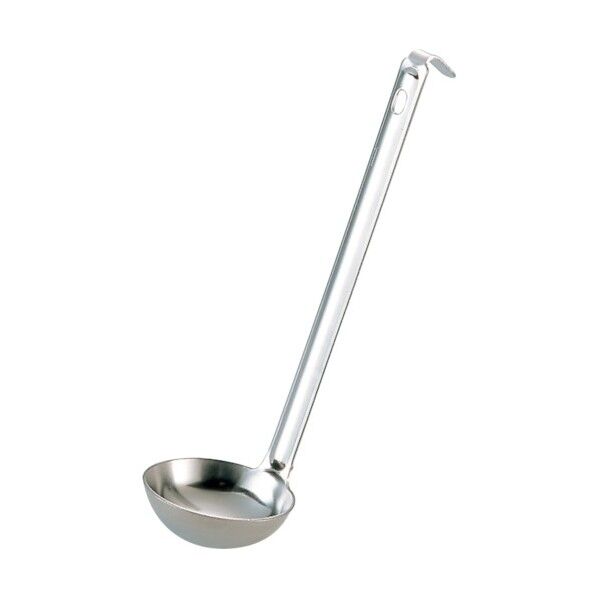 18-8レードルタイプ計量スプーン 5cc 1個