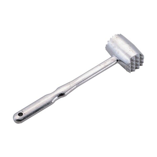 丸型ミートハンマー 1個