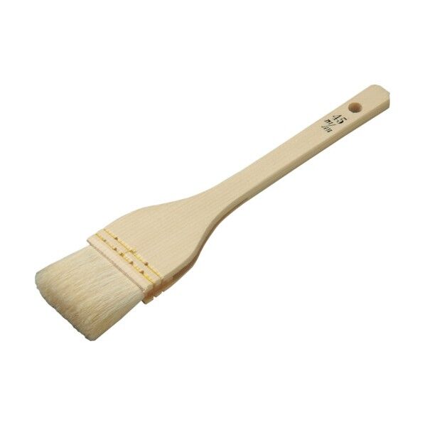 山羊毛テリハケIK-135 30mm 1個