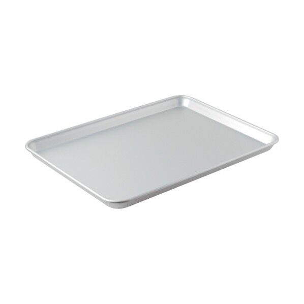 アルミ6取軽量天板アルマイト加工 H30mm