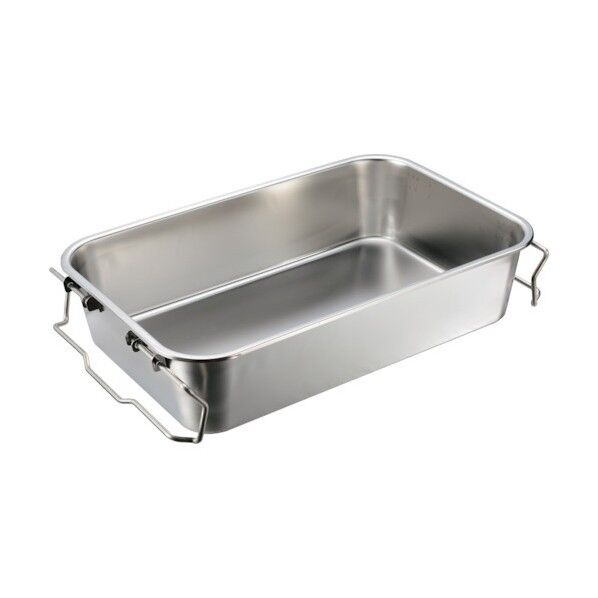 18-8サニタリー運搬バット H110mm 1個