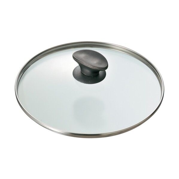 強化ガラス蓋(Gタイプ) 14cm 1個
