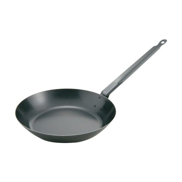 ブルーイング鉄フライパン 16cm 1個