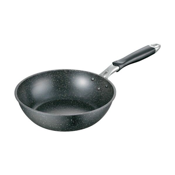 IHマーブルディープパンLight 24cm 1個