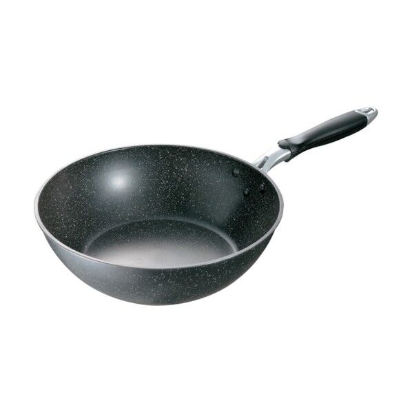 IHマーブルいため鍋 Light 28cm 1個