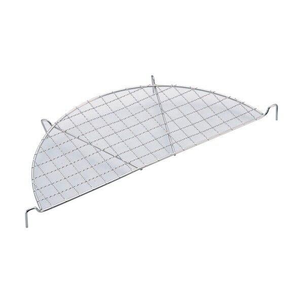 18-8クリンプ天ぷら網