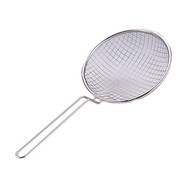 18-8スパークメッシュ ポテトフライヤー 1個