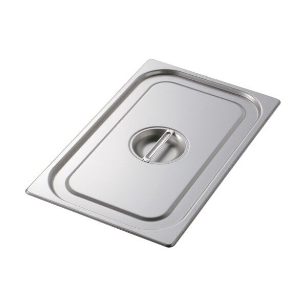 ステンレスGNパン 1/9