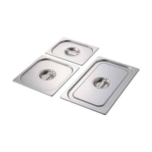 18-8GNパンカバー 1/1 EM8011000C 1個