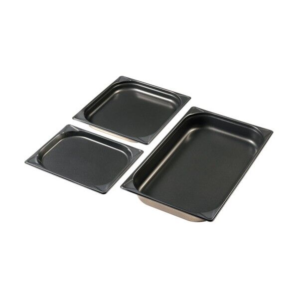 18-8ノンスティックGNパンⅡ 2/3