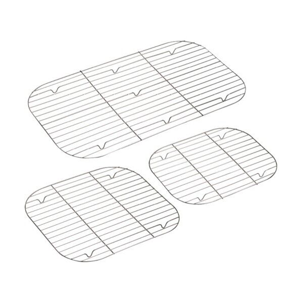 GNパン1/1用網270×480×h15mm 056205001 1個