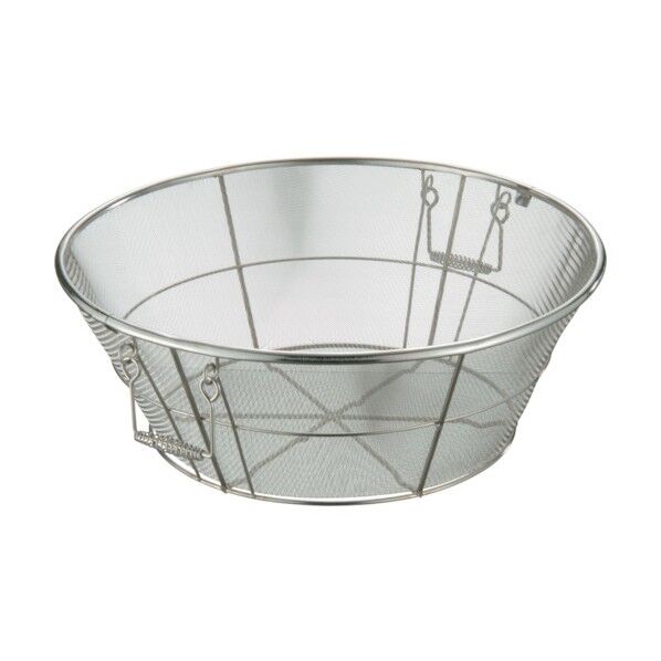 18-8SH揚ざる 55cm(荒目) 1個