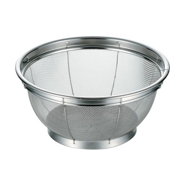 MTKN18-8パワーザル22.5cm シルバー 072240022 1個