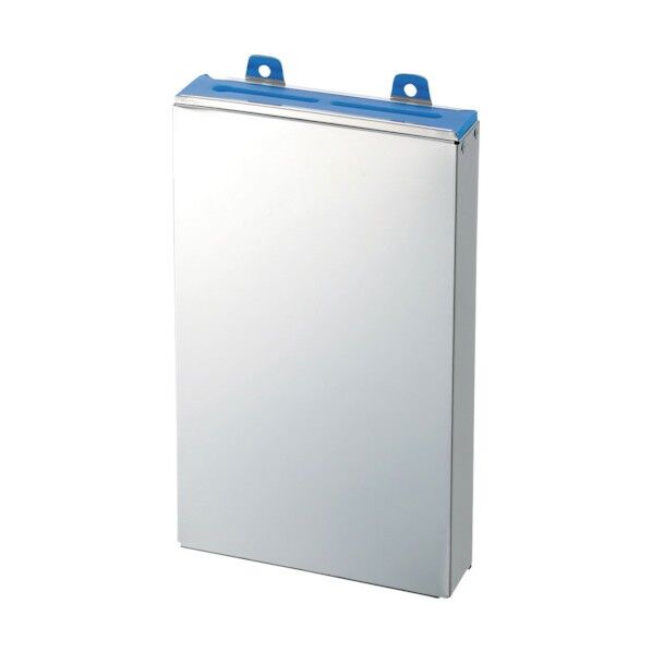 シリコン板衛生庖丁差(釘打式) 1段