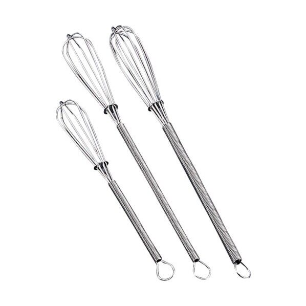 18-8ミニ泡立 小 1個