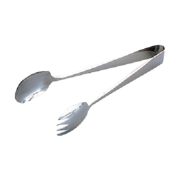 18-0極厚サラダサービストング 大 1個